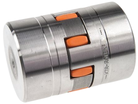 Tahrik Teknolojisi ve Mil Bağlantıları