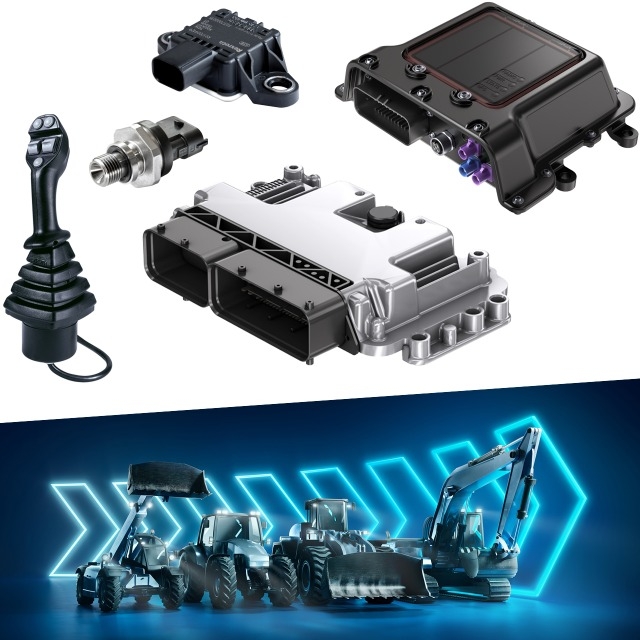 Mobil Elektronik ve Telematik