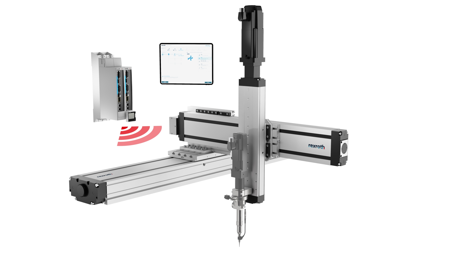 Smart Function Kit