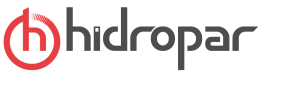 Hidropar Logo