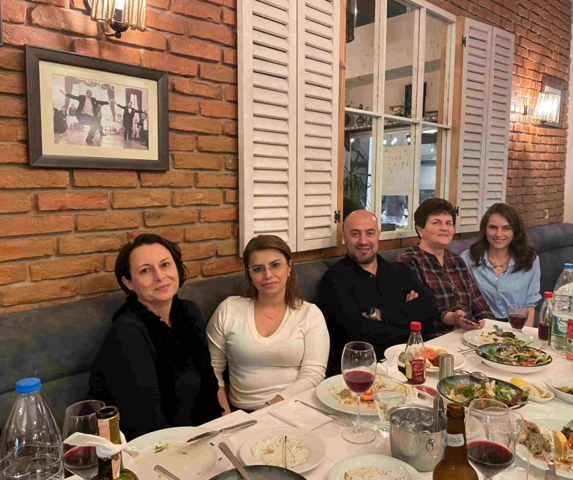 YILBAŞI YEMEĞİ