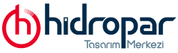 Hidropar Logo