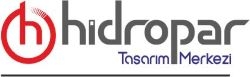 Hidropar Logo