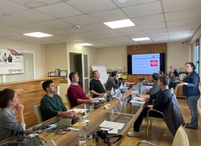 ISO 45001:2018 İŞ GÜVENLİĞİ VE ISO 9001: 2019 KALİTE YÖNETİM SİSTEMİ TEMEL BİLGİLENDİRME EĞİTİMİ