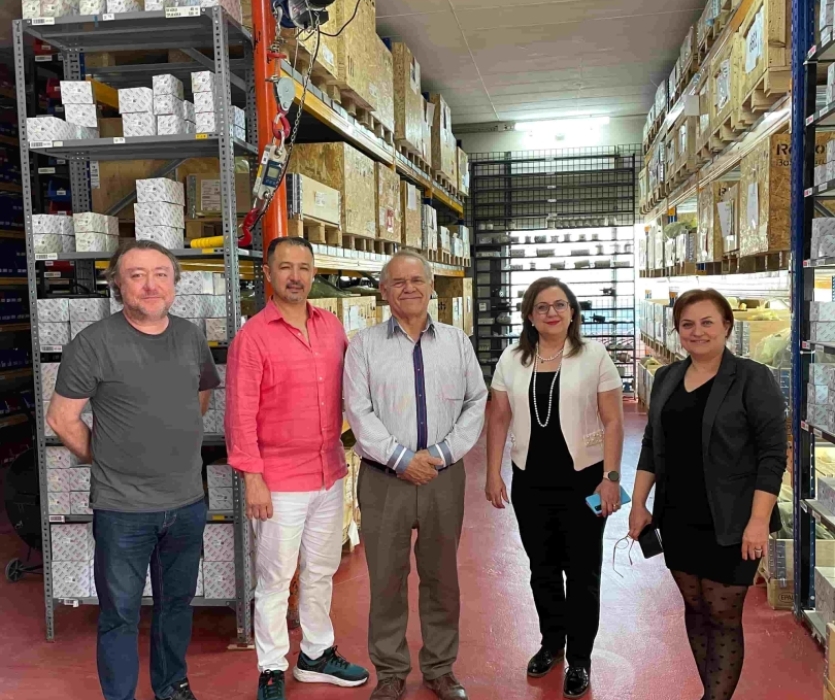 ISO 9001 KALİTE YÖNETİM SİSTEMİ ARA GÖZETİM DENETİMİ