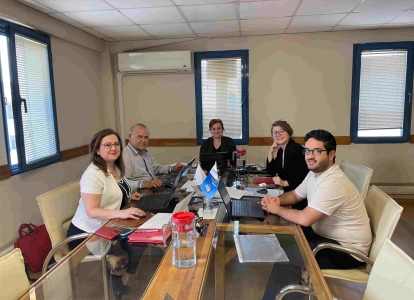 ISO 9001 KALİTE YÖNETİM SİSTEMİ ARA GÖZETİM DENETİMİ