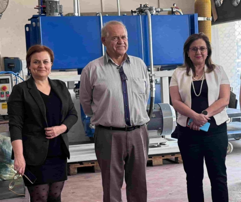 ISO 9001 KALİTE YÖNETİM SİSTEMİ ARA GÖZETİM DENETİMİ